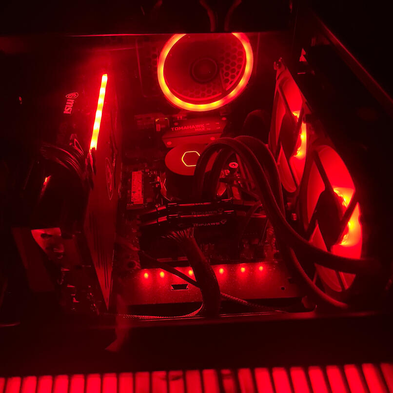 photo i took at 3 A.M.